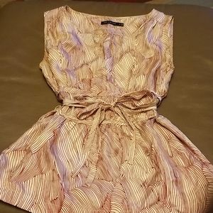 Like New, The Limited top, Size S